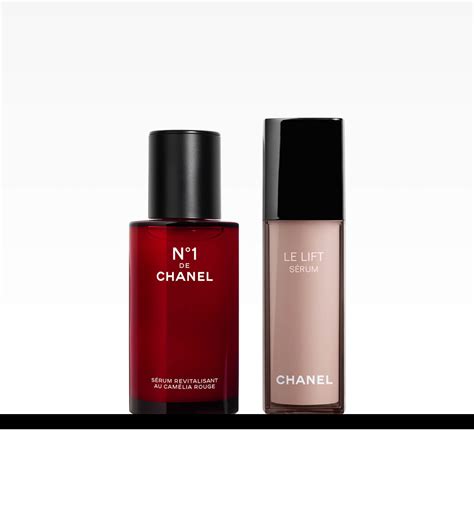 chanel serum spray|chanel serum reviews.